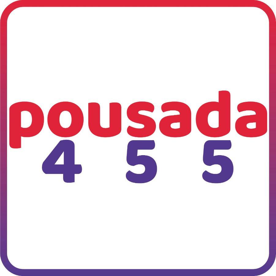 Pousada Peruibe 455 Peruíbe Exterior foto