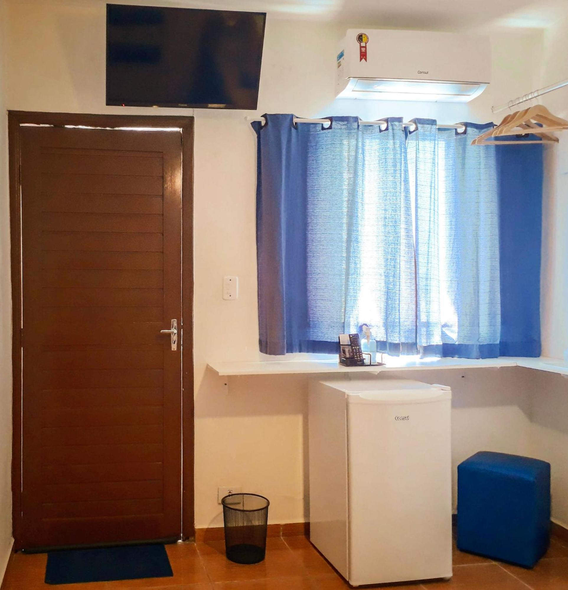 Pousada Peruibe 455 Peruíbe Exterior foto