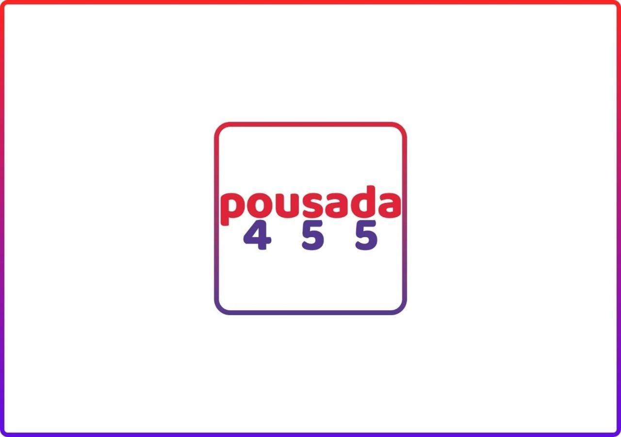 Pousada Peruibe 455 Peruíbe Exterior foto